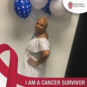 Meet your Posher, Erica carmen